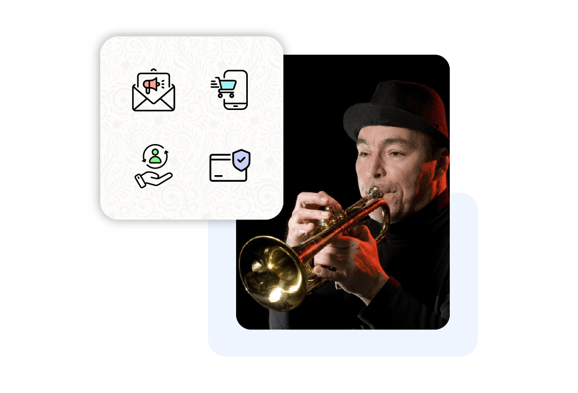 Sell Musical Instruments Online How to Start a mMusical Instruments